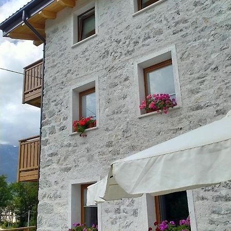 Antico Melo B&B Vignole Екстер'єр фото