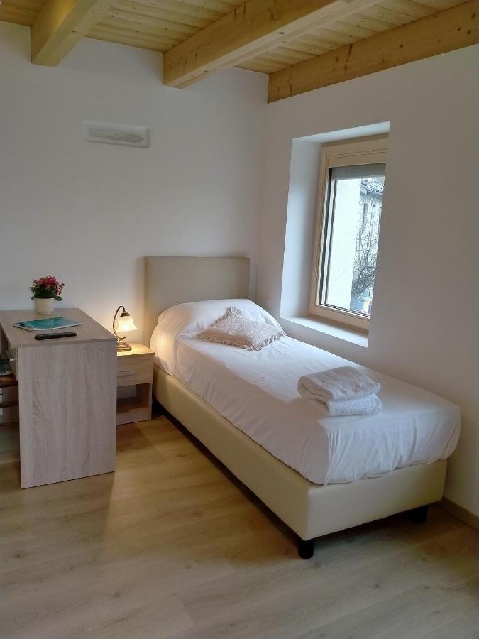 Antico Melo B&B Vignole Екстер'єр фото