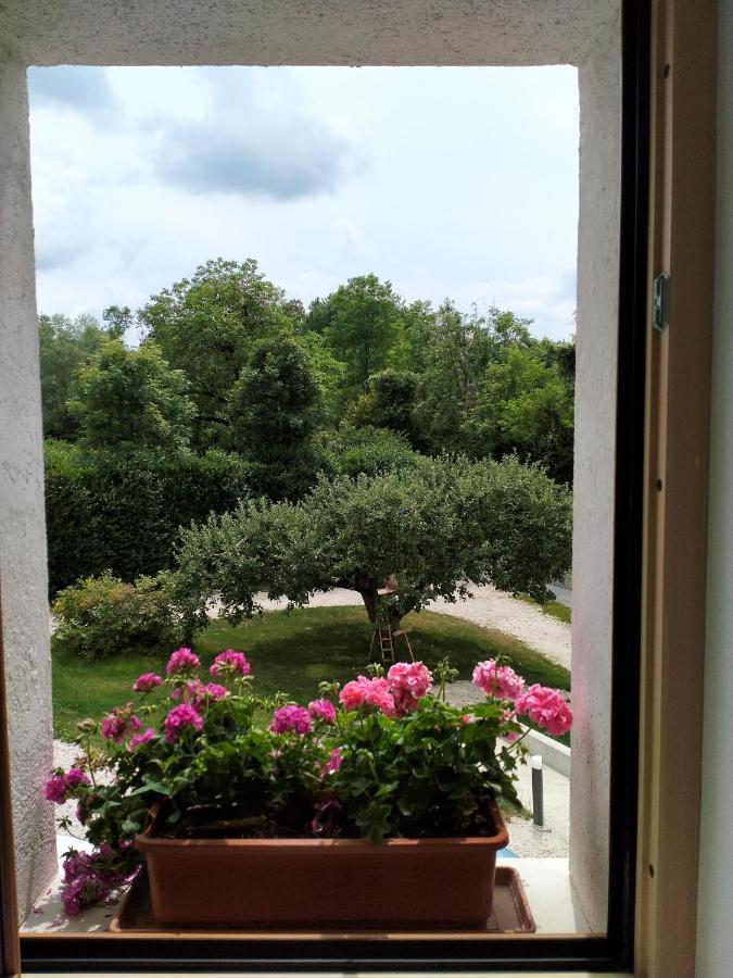 Antico Melo B&B Vignole Екстер'єр фото