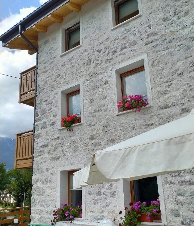 Antico Melo B&B Vignole Екстер'єр фото