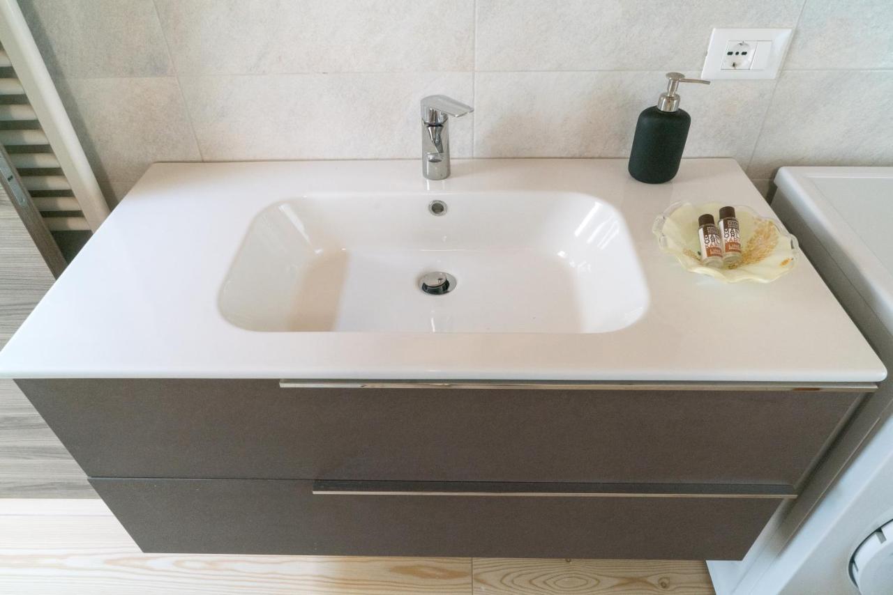 Antico Melo B&B Vignole Екстер'єр фото