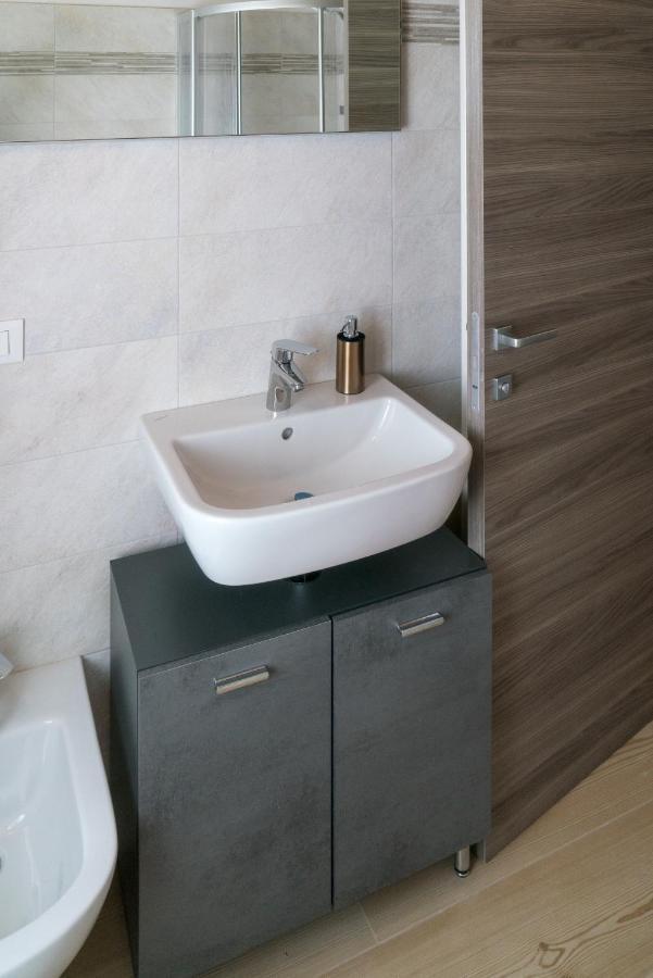 Antico Melo B&B Vignole Екстер'єр фото