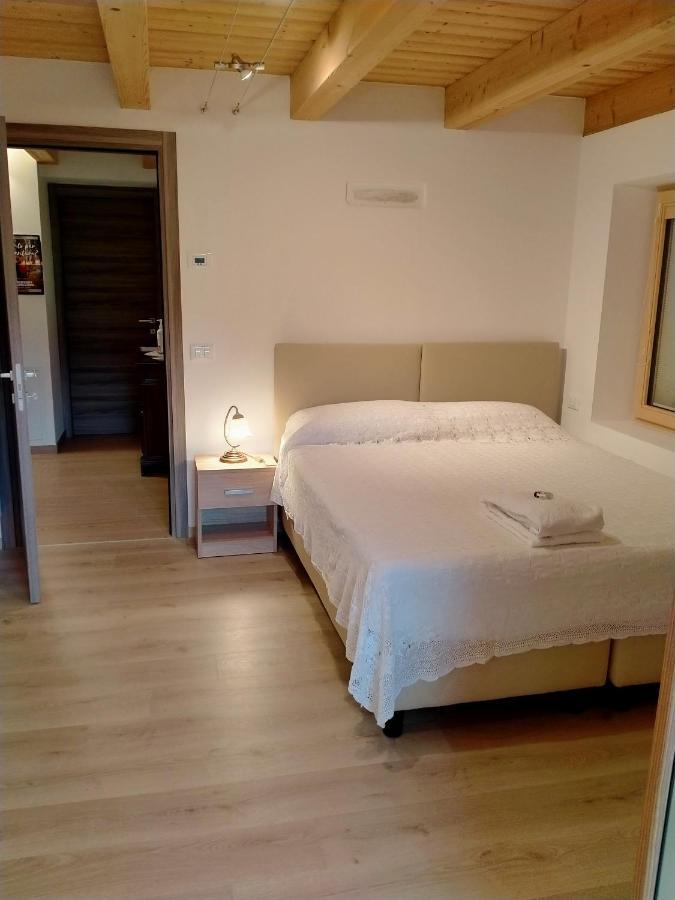 Antico Melo B&B Vignole Екстер'єр фото